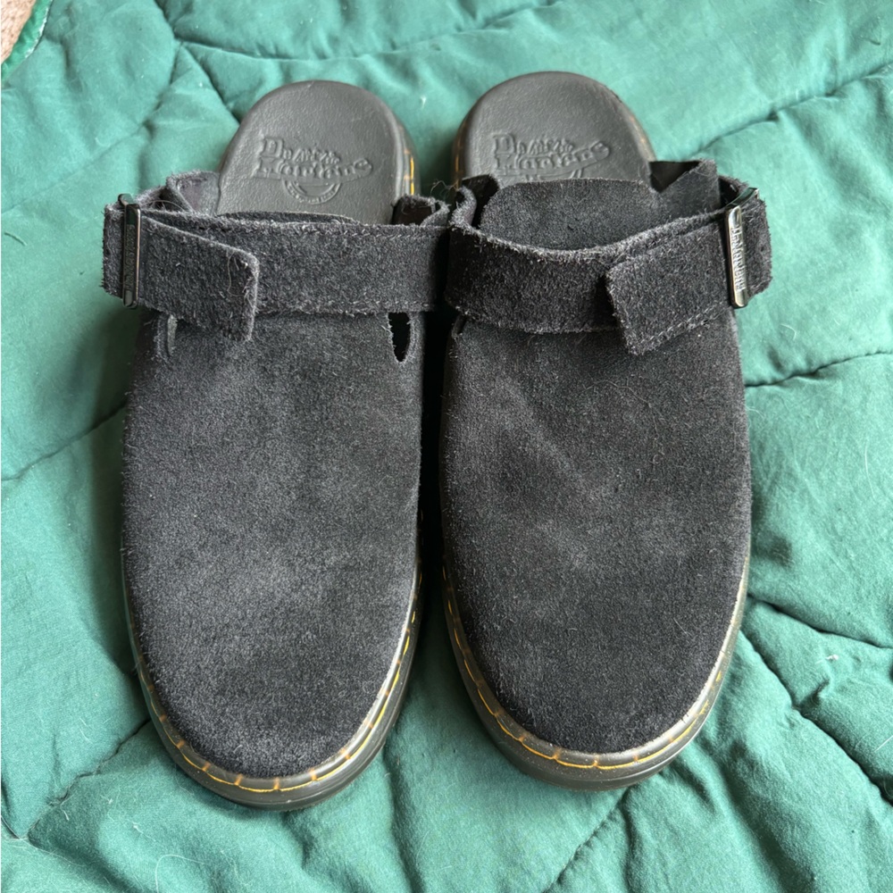 Dr. Marten’s Mules
